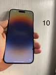 Дисплей iPhone 14 Pro Max екран розборка оригинал оригінальний донор з