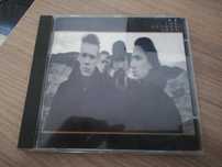 CD U2 - The Joshua Tree