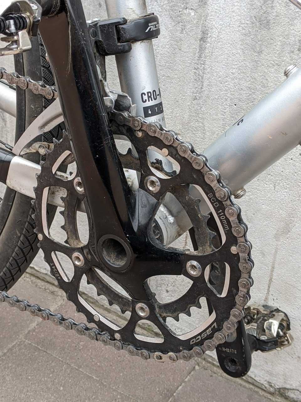 Pride Rocx Tour 2019 Grey