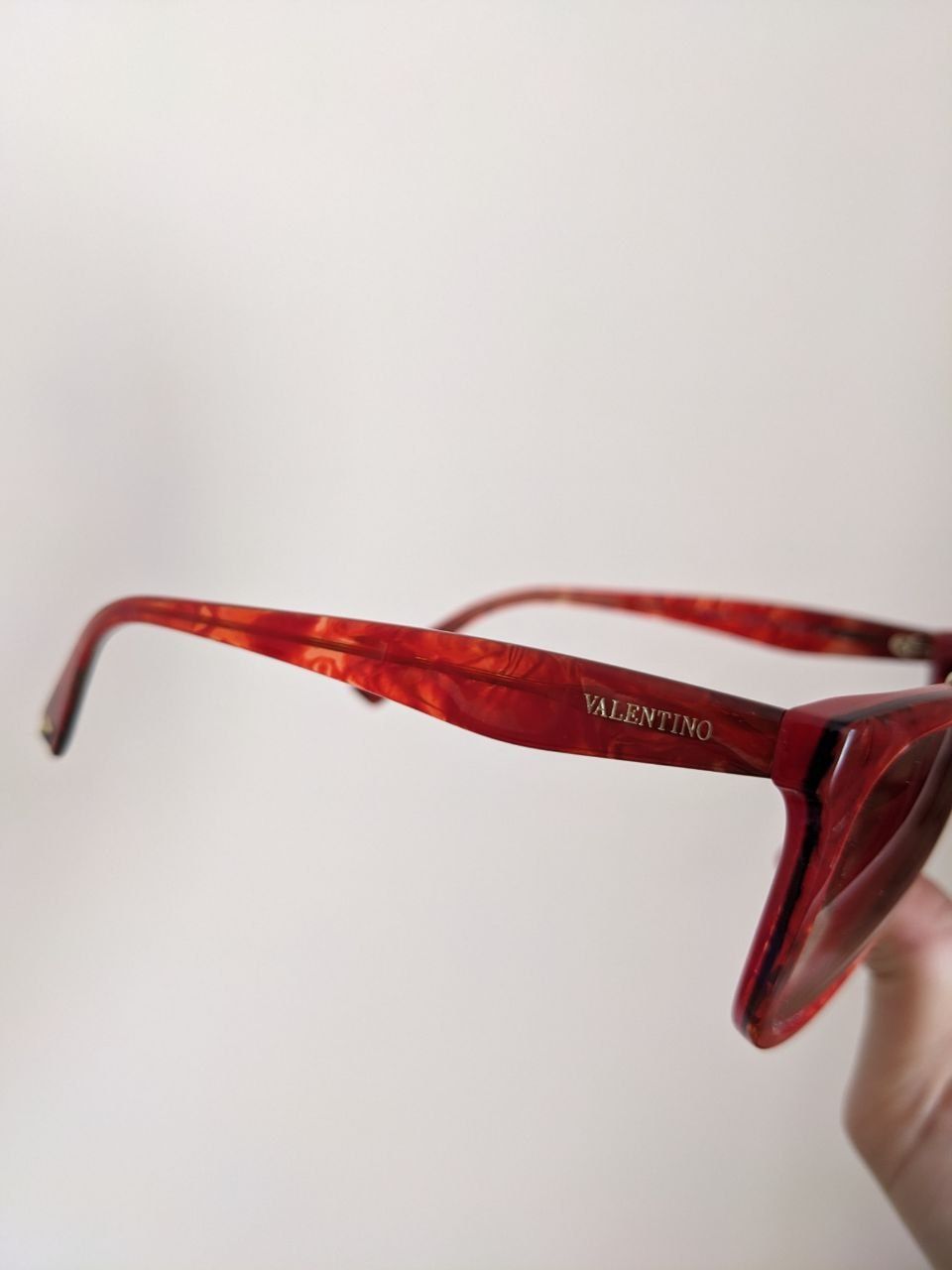 Продам оригінальні окуляри від VALENTINO!