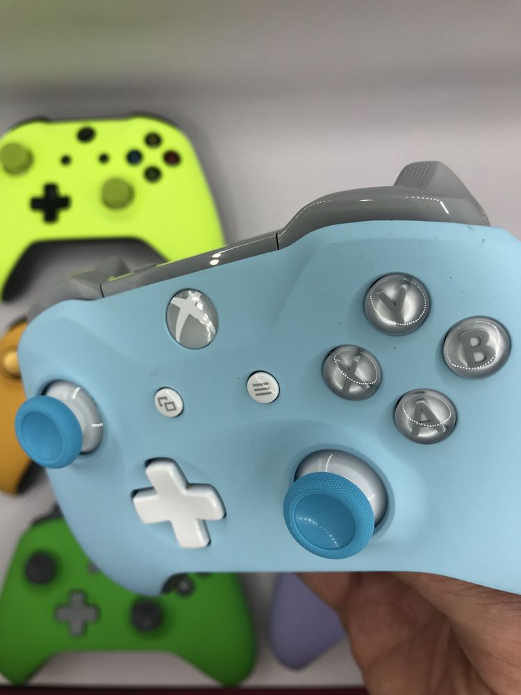 Контроллер XBOX ONE S