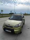 Kia Soul  1.6CRDI Automat
