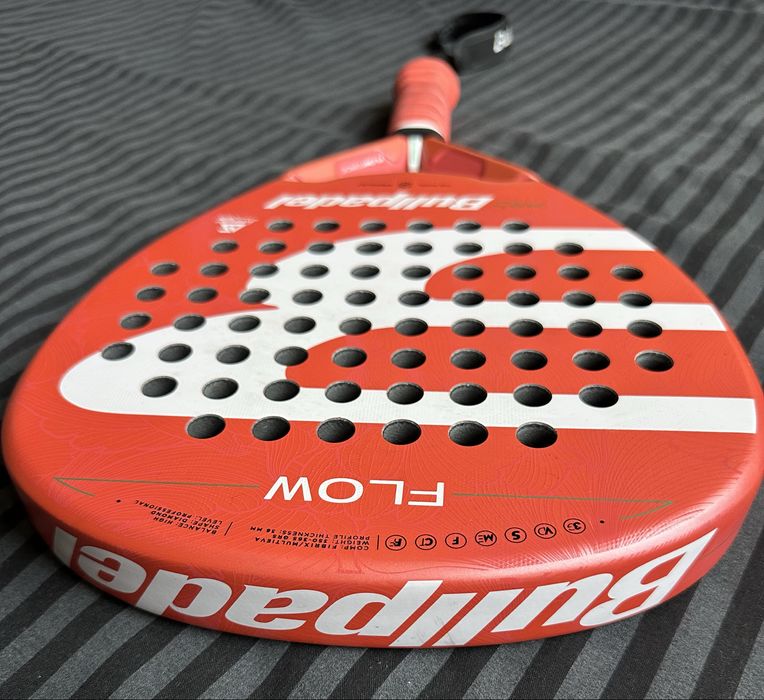 Ракетка для паделу Bullpadel Flow