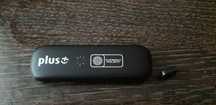 MODEM (router) ZTE MF823 LTE 4G MicroSD