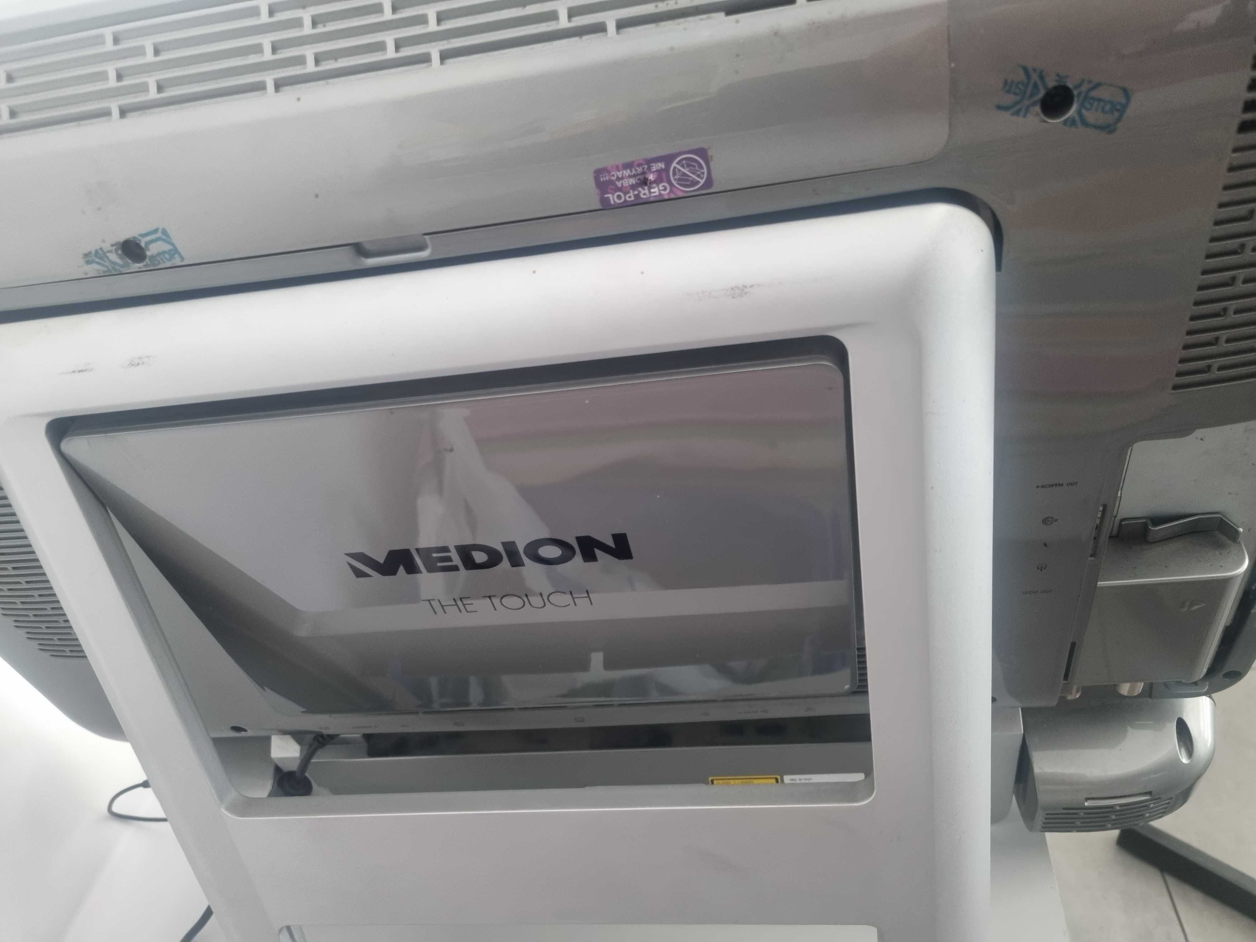 Komputer All In One Medion X9613