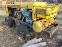 Продам  компрессор ЗИФ-55