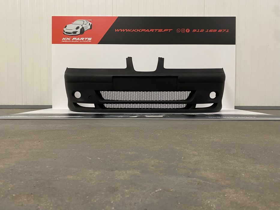 PÁRA-CHOQUES FRONTAL SEAT IBIZA 6K2 CUPRA 3 e 5 PORTAS NOVO EM CAIXA