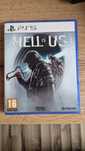 Hell is Us Deluxe Edition