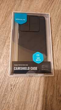 Etui NILLKIN Do Samsung Galaxy M54 5G