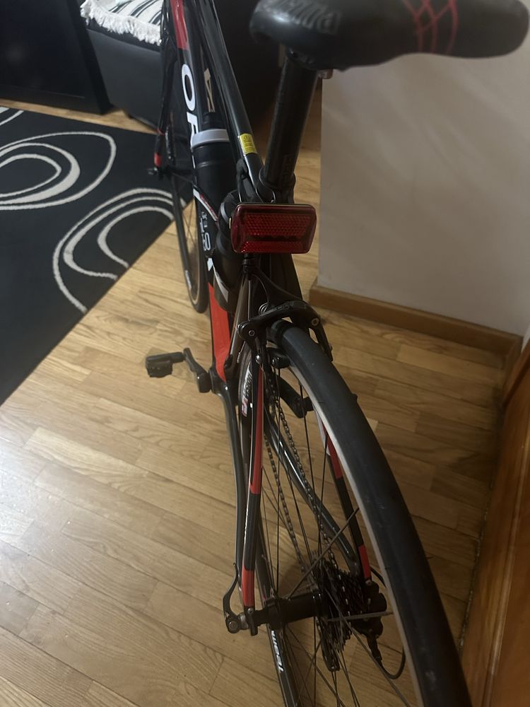 Bicicleta orbea Avant M30