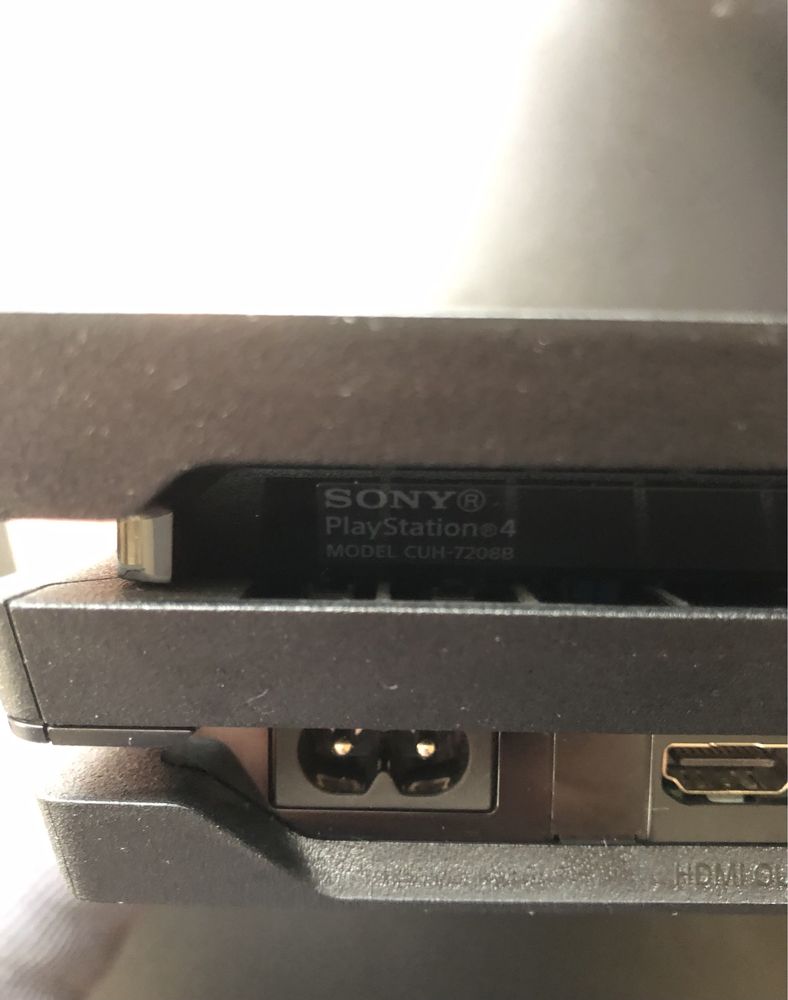 Sony PlауStation 4 pro