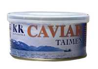 Ікра CAVIAR TAIMEN форель 140 гр.