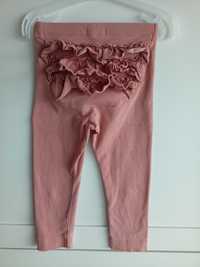 Legginsy Newbie r. 86