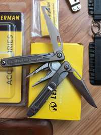 Leatherman charge ful komplet