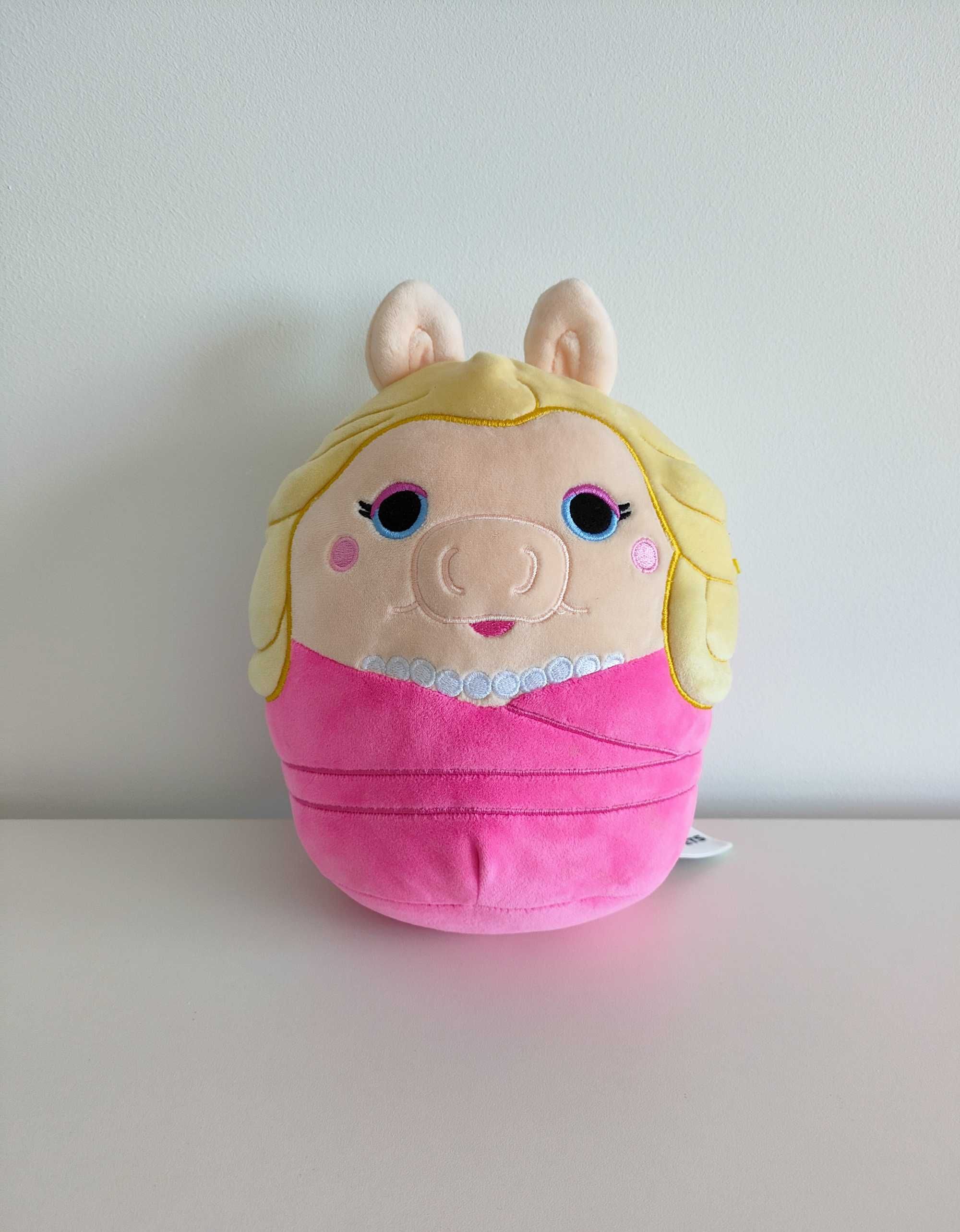 Squishmallows The Muppets