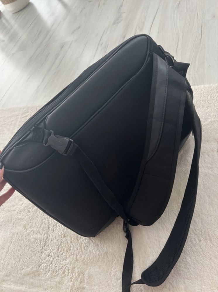 Plecak/torba na laptopa