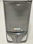 Компьютер Intel Xeon x5670/gt620-2gb/ssd256gb+hdd1tb/dimm16gb/cdrom/