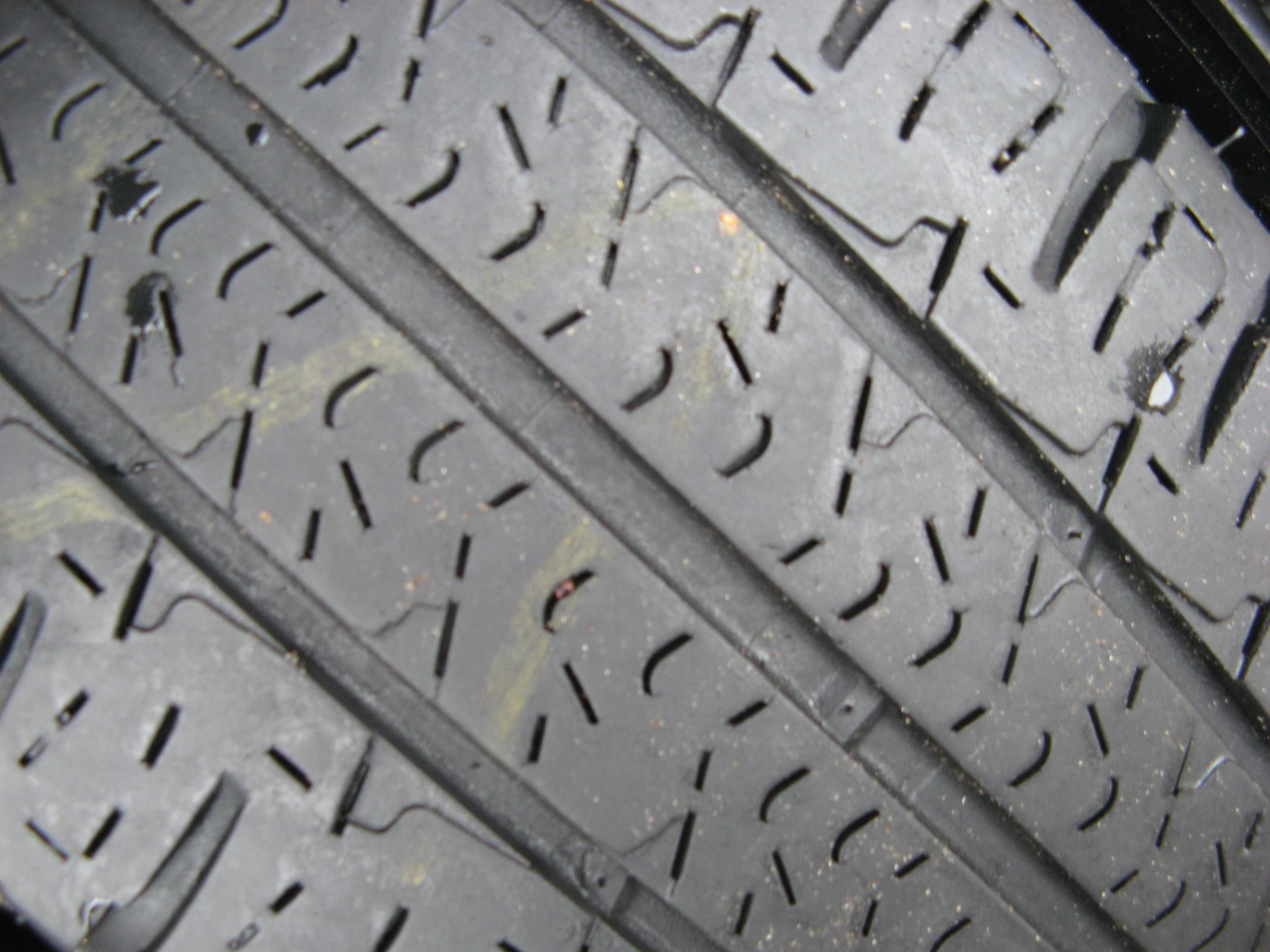 225/75R16C MICHELIN Agilis Camping - nr.5505