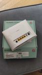 Router Huawei B315s-22 WiFi LTE Biały