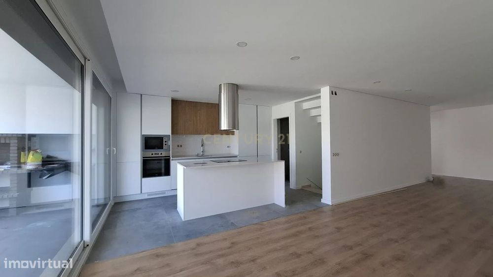 Moradia T3 Quinta da Amizade Setúbal