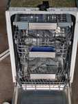 Zmywarka Siemens iQ500 SR65ZX23ME Uszkodzona