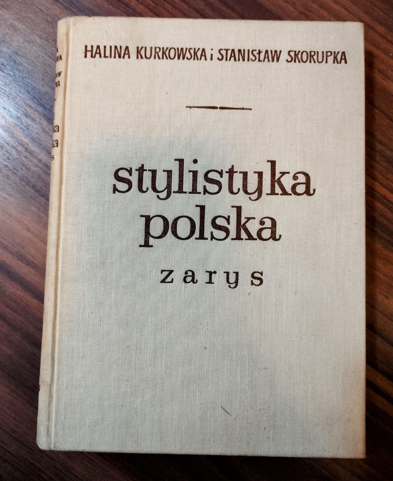 Stylistyka Polska