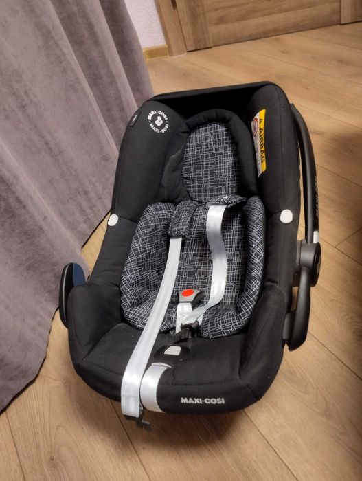 Дитяче автокрісла від 0 до 13 кг