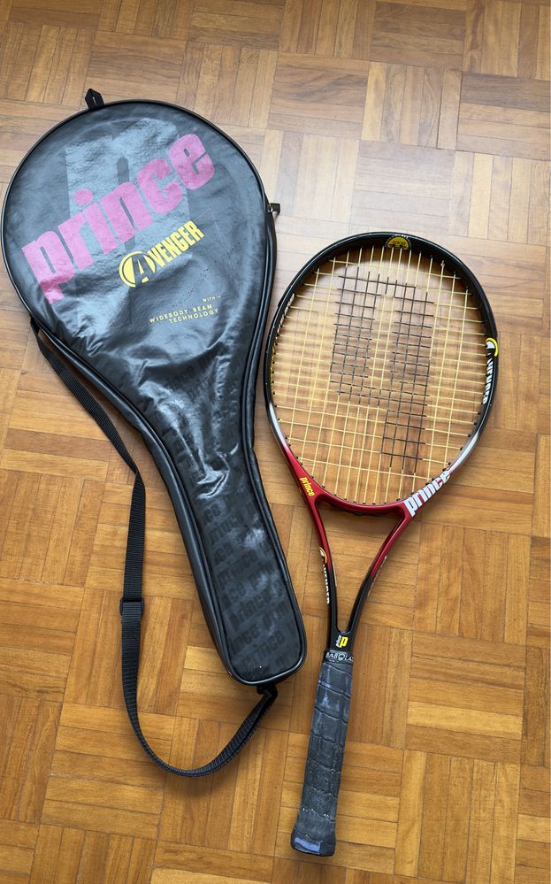 Raquete tennis Prince Avenger