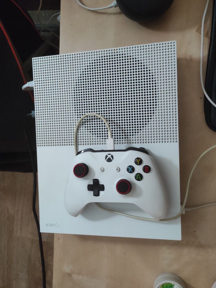 Xbox one S 500gb