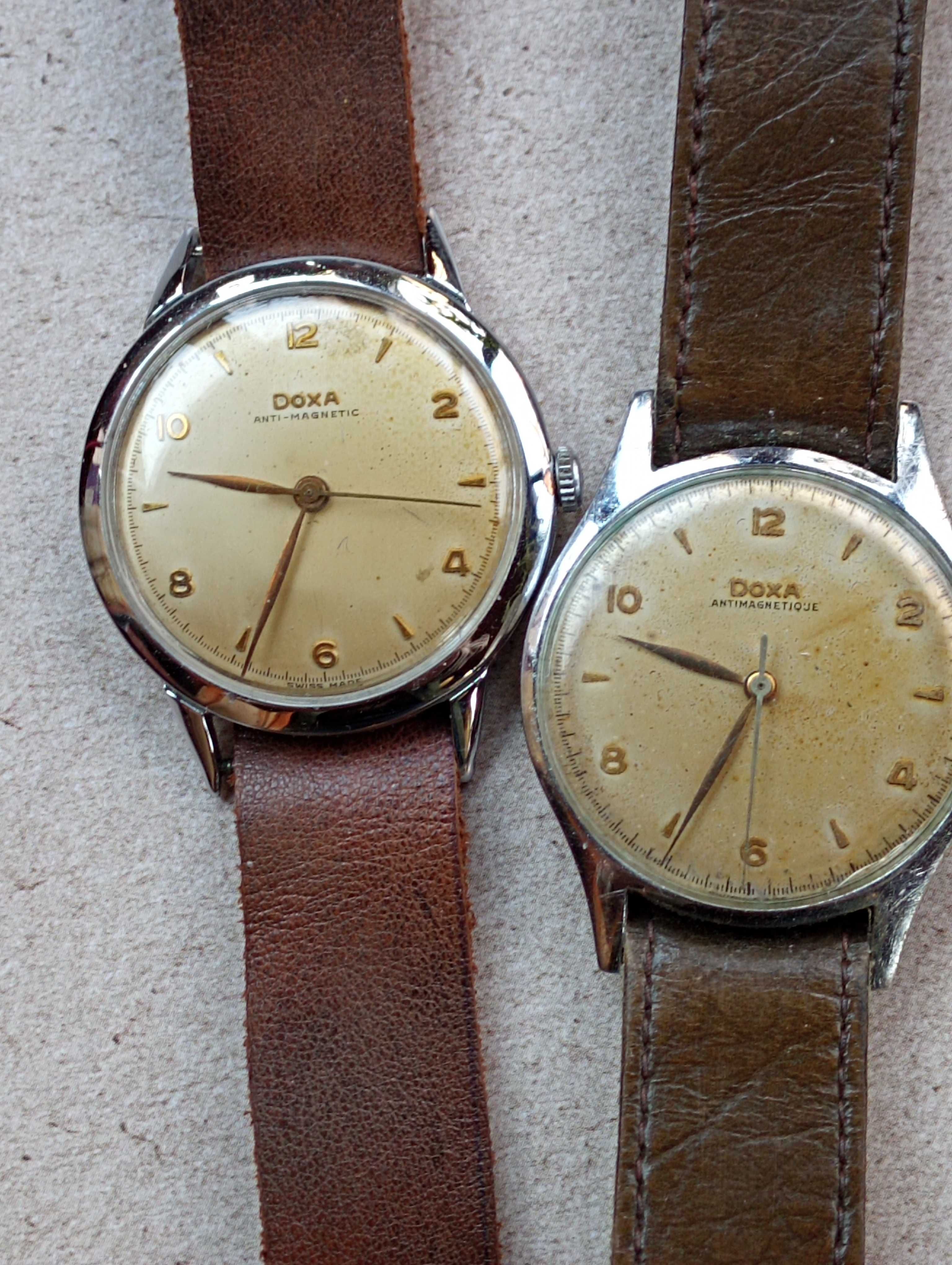 Doxa i Doxa retro