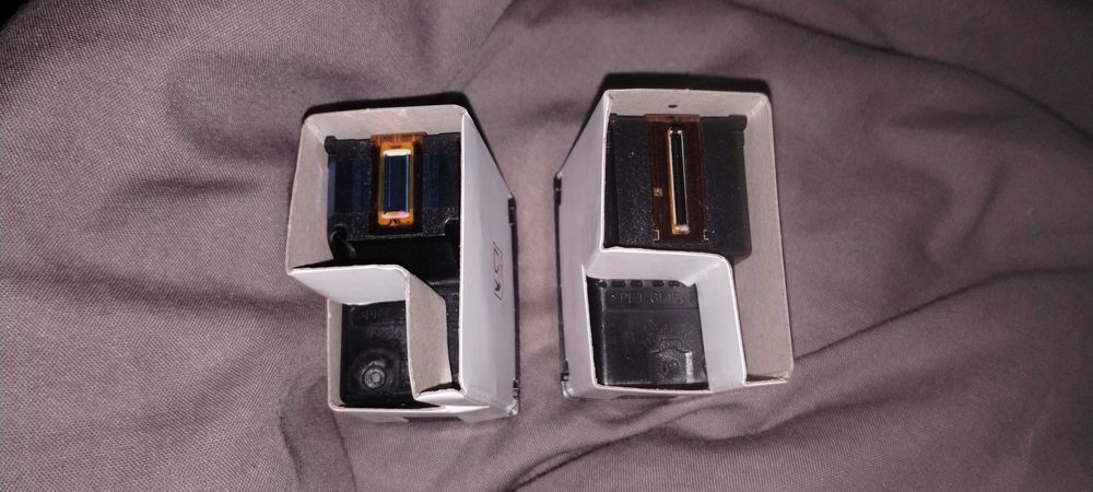 Tusze do drukarek HP XL zamiennik