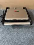 Gril elektryczny Tefal składany 2000W