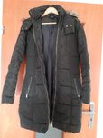 Kurtka zimowa H&M roz.S
