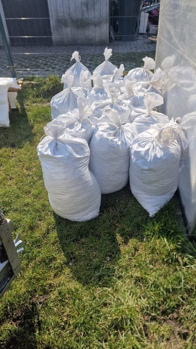 ,,Kompost" naturalny z obornika bydlecego 3 letni 100% ekologiczny