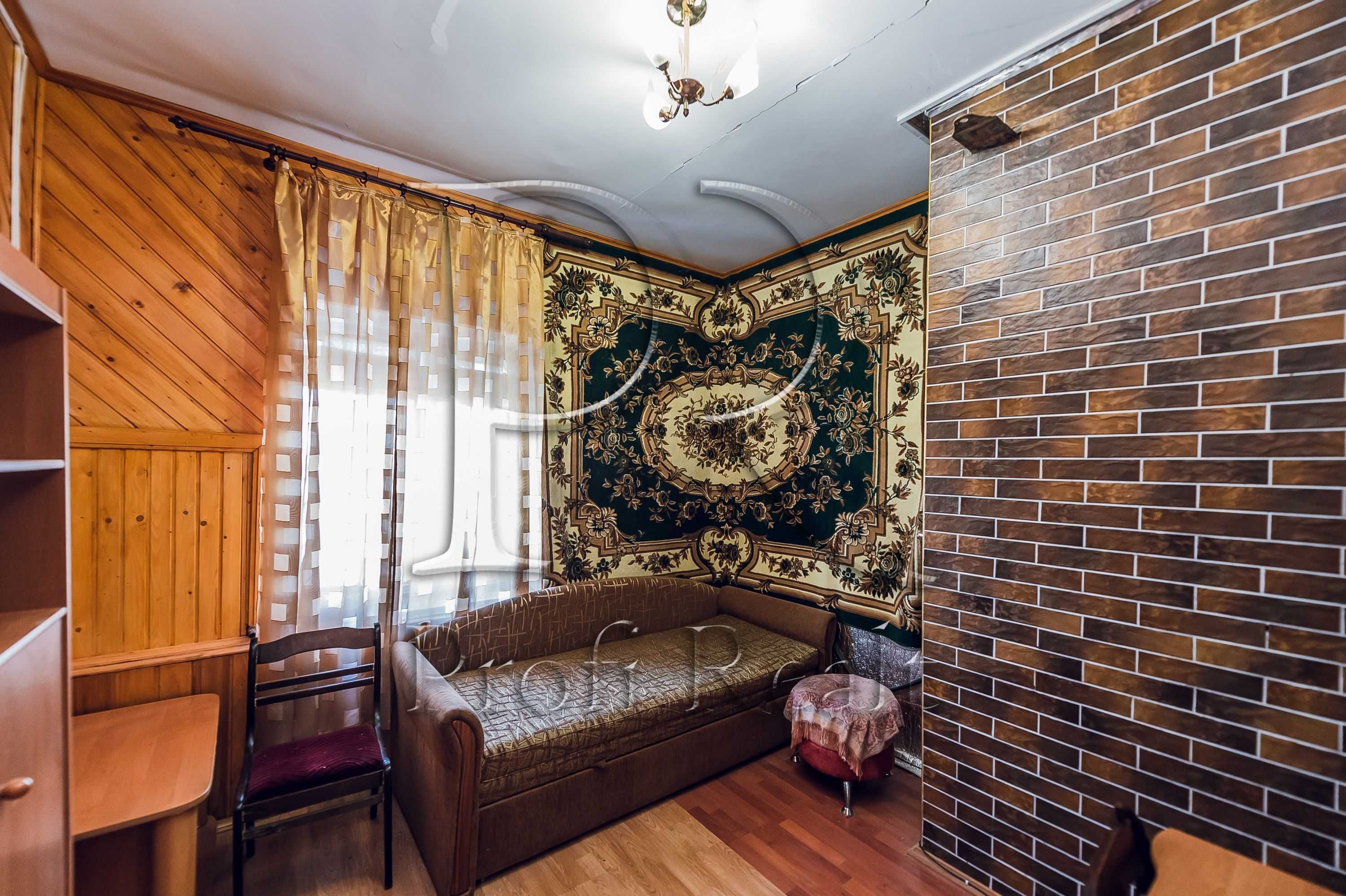 Продаж будинку 235 кв.м. Броварський район село Перемога