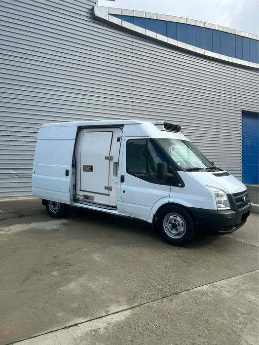 Ford Transit 2.4 Frigorifica