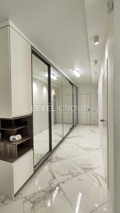 Продажа квартиры в ЖК Парковые озёра, Воскресенская 18а