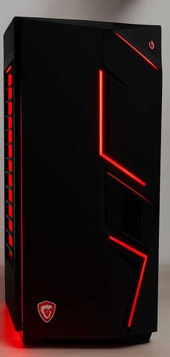 PC Gaming – i5 12400F + RTX 3060