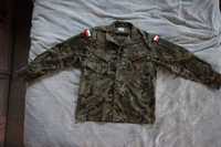 Bluza od munduru PL camo Rip-Stop firmy TEXAR