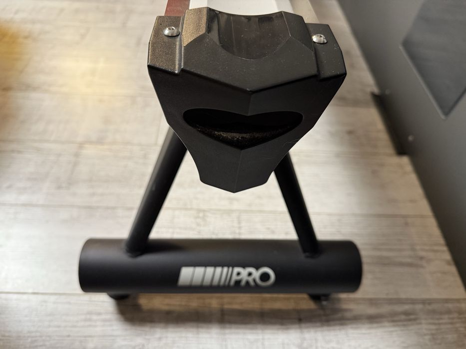 Ergometr wioślarski