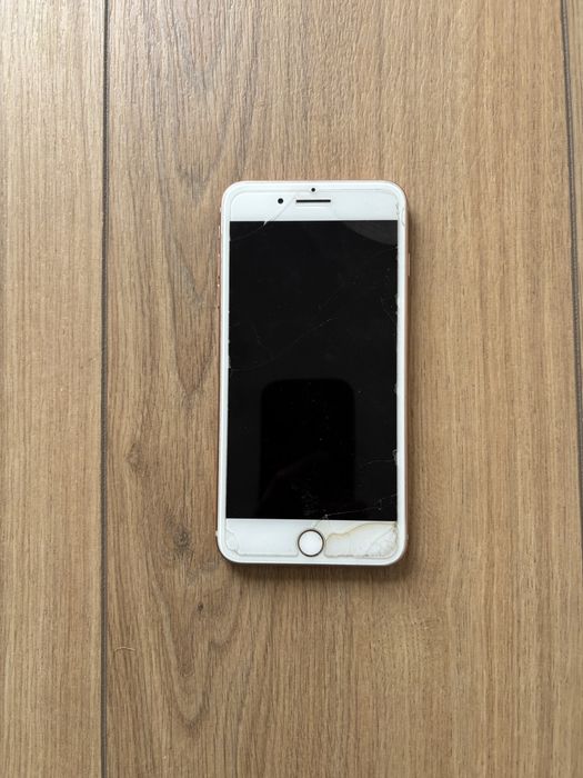 iPhone 8 Plus para peças