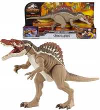 Figurka Mattel Jurassic World Spinosaurus