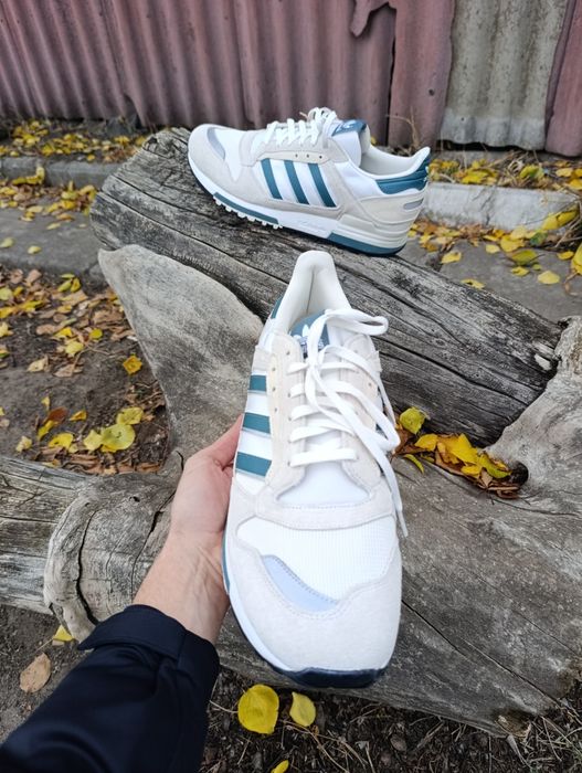 Adidas ZX 600 original p. 49,5 (32) нові