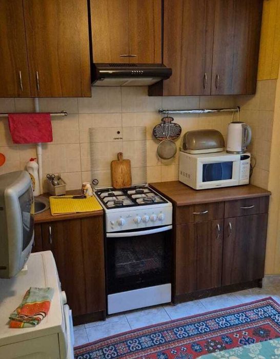 Продам двухбалконку в р-н Одесской. (404494)