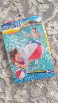 Piłka plażowa Bestway