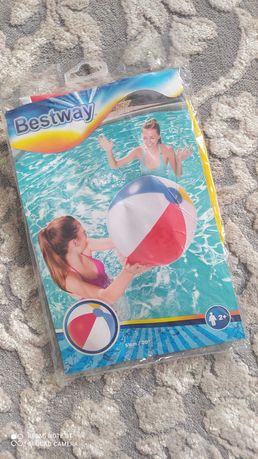 Piłka plażowa Bestway