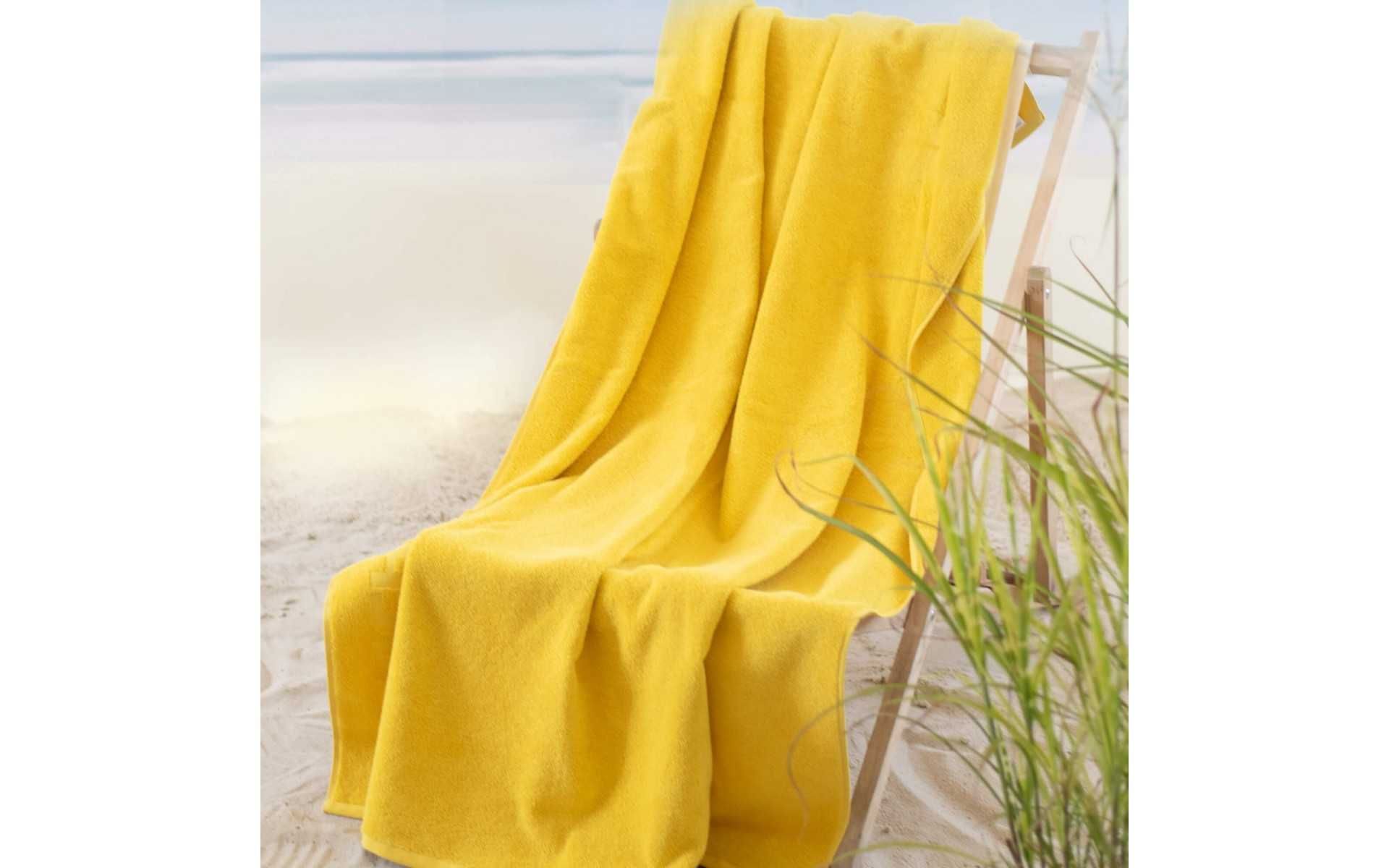 Ręcznik plażowy HIT LATA 2025 zwoltex 100x160