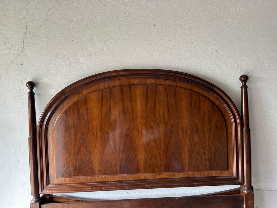 Móveis de madeira para quarto