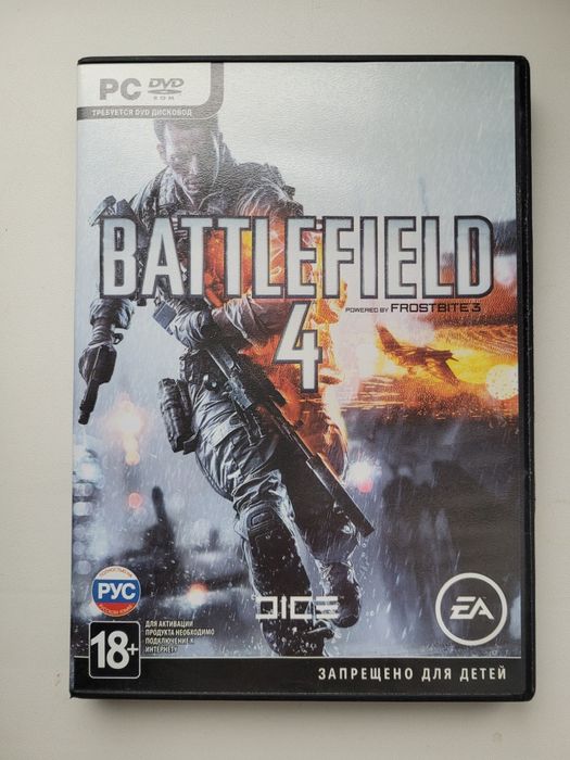 Ігри для ПК PC games