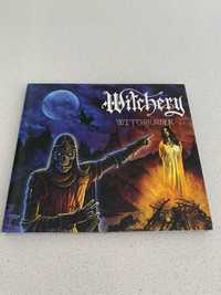 Witchery - Witchburner (CD)